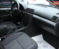 Синий Ауди А4, объемом двигателя 1.6 л и пробегом 246 тыс. км за 6300 $, фото 32 на Automoto.ua