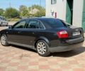 Синий Ауди А4, объемом двигателя 1.9 л и пробегом 280 тыс. км за 2557 $, фото 1 на Automoto.ua
