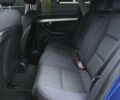 Синий Ауди А4, объемом двигателя 1.6 л и пробегом 246 тыс. км за 6500 $, фото 14 на Automoto.ua