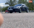 Синий Ауди А4, объемом двигателя 2.5 л и пробегом 240 тыс. км за 6200 $, фото 8 на Automoto.ua