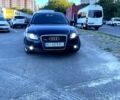 Синий Ауди А4, объемом двигателя 2 л и пробегом 317 тыс. км за 5500 $, фото 1 на Automoto.ua