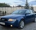 Синій Ауді А4, об'ємом двигуна 0 л та пробігом 350 тис. км за 2500 $, фото 1 на Automoto.ua