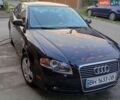 Синий Ауди А4, объемом двигателя 1.8 л и пробегом 101 тыс. км за 7500 $, фото 1 на Automoto.ua
