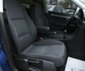 Синий Ауди А4, объемом двигателя 1.6 л и пробегом 246 тыс. км за 6500 $, фото 18 на Automoto.ua