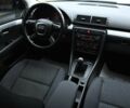 Синий Ауди А4, объемом двигателя 1.6 л и пробегом 246 тыс. км за 6500 $, фото 17 на Automoto.ua