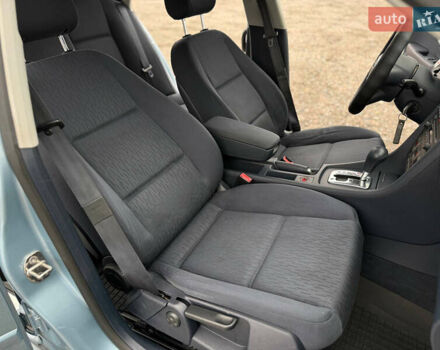 Синий Ауди А4, объемом двигателя 1.97 л и пробегом 240 тыс. км за 7400 $, фото 13 на Automoto.ua