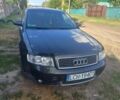Синий Ауди А4, объемом двигателя 1.9 л и пробегом 586 тыс. км за 2927 $, фото 1 на Automoto.ua