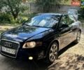 Синій Ауді А4, об'ємом двигуна 1.98 л та пробігом 287 тис. км за 6999 $, фото 1 на Automoto.ua