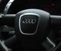 Синий Ауди А4, объемом двигателя 1.6 л и пробегом 246 тыс. км за 6500 $, фото 11 на Automoto.ua