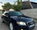 Синій Ауді А4, об'ємом двигуна 2.5 л та пробігом 320 тис. км за 5800 $, фото 1 на Automoto.ua