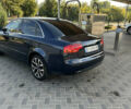 Синий Ауди А4, объемом двигателя 2.5 л и пробегом 303 тыс. км за 6500 $, фото 6 на Automoto.ua