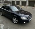 Синій Ауді А4, об'ємом двигуна 2 л та пробігом 318 тис. км за 5000 $, фото 1 на Automoto.ua