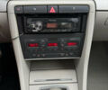 Синий Ауди А4, объемом двигателя 1.6 л и пробегом 175 тыс. км за 6999 $, фото 27 на Automoto.ua