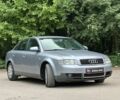 Синий Ауди А4, объемом двигателя 0 л и пробегом 300 тыс. км за 2700 $, фото 1 на Automoto.ua