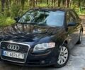 Синій Ауді А4, об'ємом двигуна 2.5 л та пробігом 360 тис. км за 4300 $, фото 1 на Automoto.ua