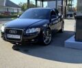 Синій Ауді А4, об'ємом двигуна 2.5 л та пробігом 250 тис. км за 5500 $, фото 1 на Automoto.ua