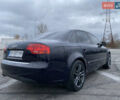 Синій Ауді А4, об'ємом двигуна 1.6 л та пробігом 325 тис. км за 6700 $, фото 11 на Automoto.ua