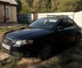 Синий Ауди А4, объемом двигателя 1.6 л и пробегом 300 тыс. км за 6500 $, фото 1 на Automoto.ua