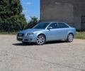 Синій Ауді А4, об'ємом двигуна 2 л та пробігом 222 тис. км за 6499 $, фото 1 на Automoto.ua