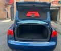 Синій Ауді А4, об'ємом двигуна 2 л та пробігом 205 тис. км за 6700 $, фото 6 на Automoto.ua