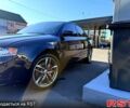 Синій Ауді А4, об'ємом двигуна 2.5 л та пробігом 0 тис. км за 6500 $, фото 1 на Automoto.ua