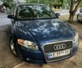Синій Ауді А4, об'ємом двигуна 1.6 л та пробігом 182 тис. км за 7200 $, фото 1 на Automoto.ua