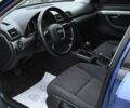 Синий Ауди А4, объемом двигателя 1.6 л и пробегом 246 тыс. км за 6500 $, фото 9 на Automoto.ua