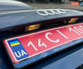 Синий Ауди А4, объемом двигателя 1.6 л и пробегом 175 тыс. км за 6999 $, фото 63 на Automoto.ua