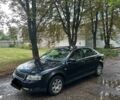 Синій Ауді А4, об'ємом двигуна 0 л та пробігом 200 тис. км за 2100 $, фото 1 на Automoto.ua