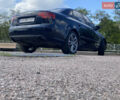 Синий Ауди А4, объемом двигателя 2.5 л и пробегом 240 тыс. км за 6200 $, фото 4 на Automoto.ua
