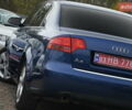 Синий Ауди А4, объемом двигателя 1.6 л и пробегом 246 тыс. км за 6300 $, фото 10 на Automoto.ua