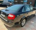 Синий Ауди А4, объемом двигателя 1.9 л и пробегом 280 тыс. км за 2557 $, фото 2 на Automoto.ua
