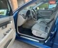 Синій Ауді А4, об'ємом двигуна 2 л та пробігом 205 тис. км за 6700 $, фото 8 на Automoto.ua