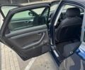 Синий Ауди А4, объемом двигателя 2 л и пробегом 238 тыс. км за 6900 $, фото 19 на Automoto.ua