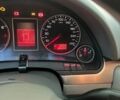 Синий Ауди А4, объемом двигателя 1.6 л и пробегом 182 тыс. км за 7279 $, фото 12 на Automoto.ua