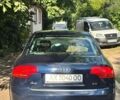 Синій Ауді А4, об'ємом двигуна 1.98 л та пробігом 287 тис. км за 6999 $, фото 4 на Automoto.ua