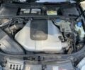 Синій Ауді А4, об'ємом двигуна 2.5 л та пробігом 360 тис. км за 4300 $, фото 19 на Automoto.ua