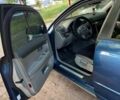 Синий Ауди А4, объемом двигателя 1.6 л и пробегом 182 тыс. км за 7279 $, фото 11 на Automoto.ua