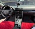 Синій Ауді А4, об'ємом двигуна 2 л та пробігом 255 тис. км за 4000 $, фото 1 на Automoto.ua