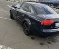 Синій Ауді А4, об'ємом двигуна 1.8 л та пробігом 178 тис. км за 7191 $, фото 4 на Automoto.ua