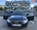 Синий Ауди А4, объемом двигателя 1.6 л и пробегом 340 тыс. км за 6000 $, фото 1 на Automoto.ua