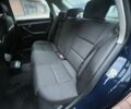 Синій Ауді А4, об'ємом двигуна 2 л та пробігом 274 тис. км за 6500 $, фото 17 на Automoto.ua