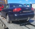 Синій Ауді А4, об'ємом двигуна 1.6 л та пробігом 190 тис. км за 4650 $, фото 1 на Automoto.ua