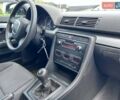Синий Ауди А4, объемом двигателя 1.6 л и пробегом 189 тыс. км за 5999 $, фото 39 на Automoto.ua
