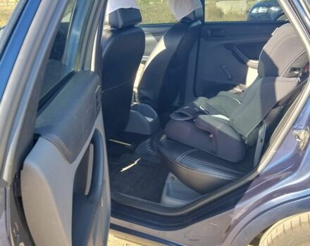 Ауди А4 2006 в Кропивницком (Кировограде) на Automoto.ua Синий Ауди А4, объемом двигателя 1.6 л и пробегом 150 тыс. км за 7500 $, фото 17 на Automoto.ua