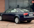 Синий Ауди А4, объемом двигателя 1.97 л и пробегом 274 тыс. км за 6500 $, фото 36 на Automoto.ua
