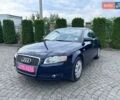 Синий Ауди А4, объемом двигателя 1.6 л и пробегом 189 тыс. км за 5999 $, фото 5 на Automoto.ua