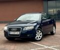 Синій Ауді А4, об'ємом двигуна 2 л та пробігом 274 тис. км за 6500 $, фото 1 на Automoto.ua