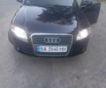 Ауди А4 2006 в Кропивницком (Кировограде) на Automoto.ua Синий Ауди А4, объемом двигателя 1.6 л и пробегом 150 тыс. км за 7500 $, фото 12 на Automoto.ua