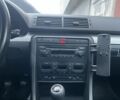 Синій Ауді А4, об'ємом двигуна 2 л та пробігом 274 тис. км за 6500 $, фото 22 на Automoto.ua
